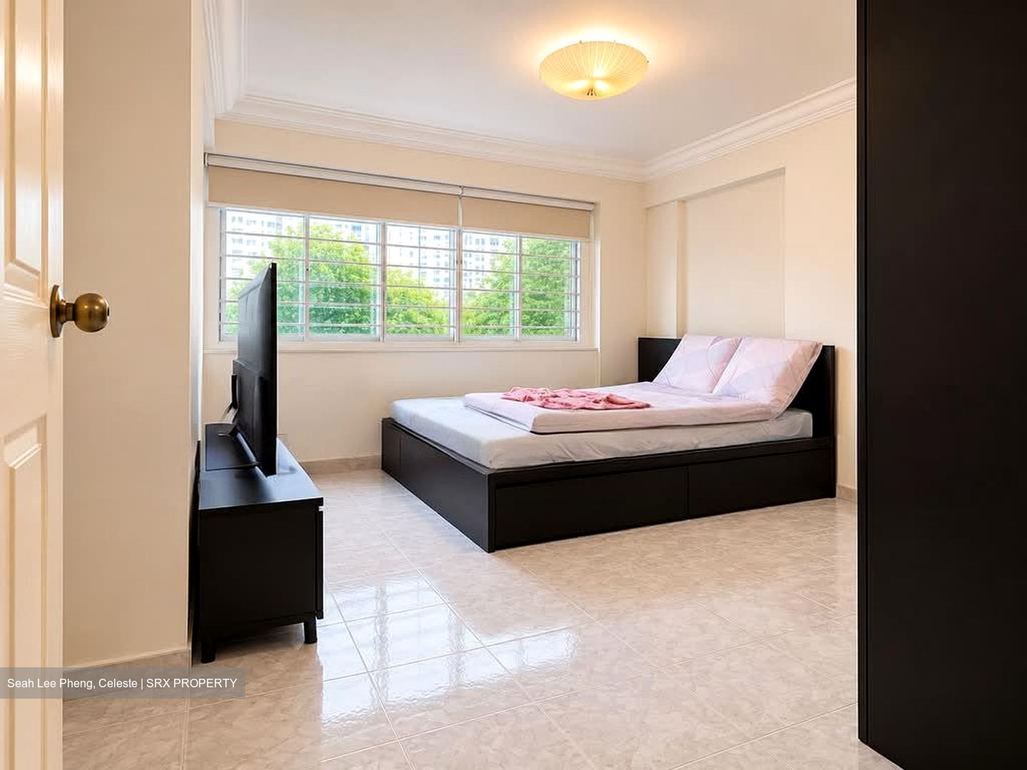 Blk 126 Pasir Ris Street 11 (Pasir Ris), HDB 4 Rooms #581990781